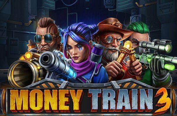 Money Train